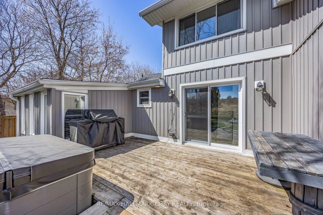 7913 Main St, House other with 3 bedrooms, 2 bathrooms and 4 parking in Adjala Tosorontio ON | Image 25