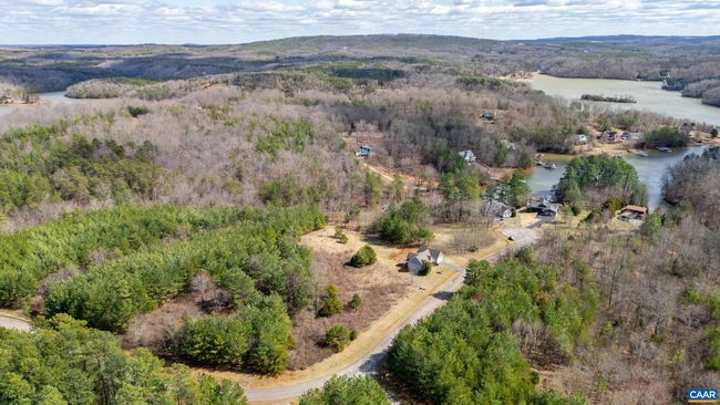 0 Jeramiah Run, Home with 0 bedrooms, 0 bathrooms and null parking in Lynch Station VA | Image 7
