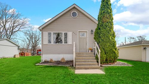 337 Dearborn St, Hobart, IN, 46342-1916 | Card Image