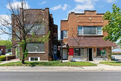 827-825 W Jefferson St, Joliet, IL, 60435-7524 | Card Image