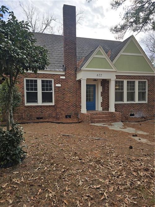 622 Whitney Ave, Albany, GA, 31701-2742 | Card Image