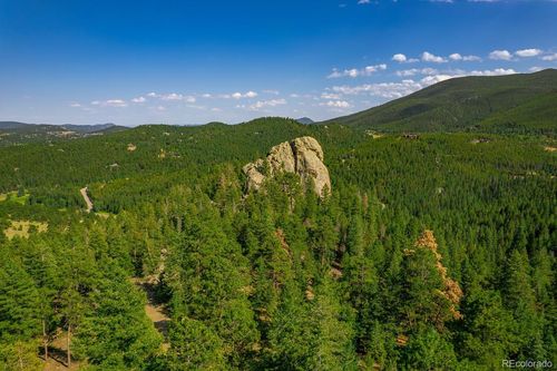 0 W Meadow Rd, Evergreen, CO, 80439 | Card Image