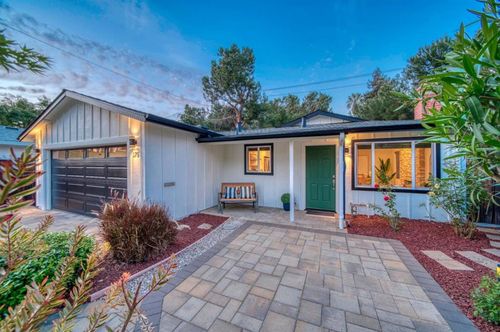 175 La Canada Ct, Los Gatos, CA, 95032-7678 | Card Image