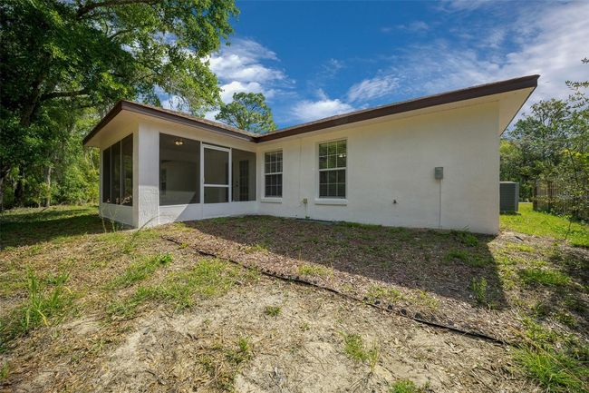 2312 Sw 140 Th Ct, House other with 3 bedrooms, 2 bathrooms and null parking in OCALA FL | Image 37