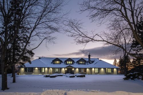 14 Bowman Ave, Brampton, ON, L6P0X5 | Card Image