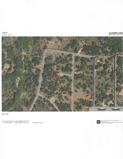 304 Camp Fire, Horseshoe Bay, TX, 78657 | Card Image