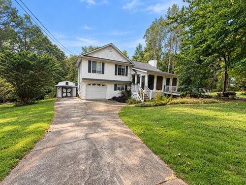 271 Hampton Ln, Ball Ground, GA, 30107-2643 | Card Image