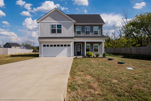 938 Kalu Dr, Murfreesboro, TN, 37130-2717 | Card Image