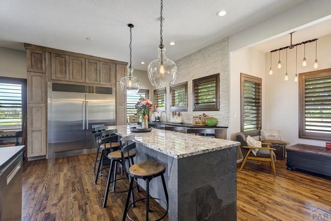 489 S Pin High Dr, House other with 5 bedrooms, 5 bathrooms and 3 parking in Pueblo West CO | Image 20