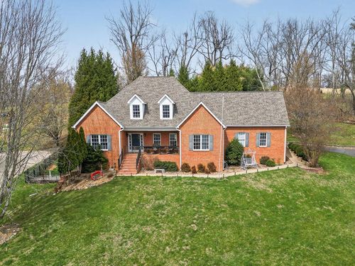 25021 Grey Heron Ct, Abingdon, VA, 24211-6144 | Card Image