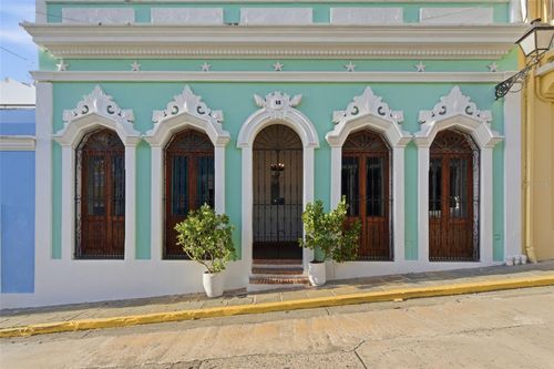 65 Calle De San Francisco, Old San Juan, PR, 00901-1504 | Card Image