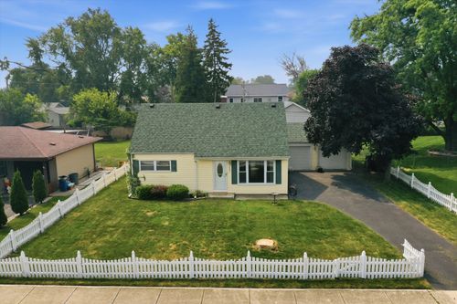 4847 W 84th Place, Burbank, IL, 60459 | Card Image