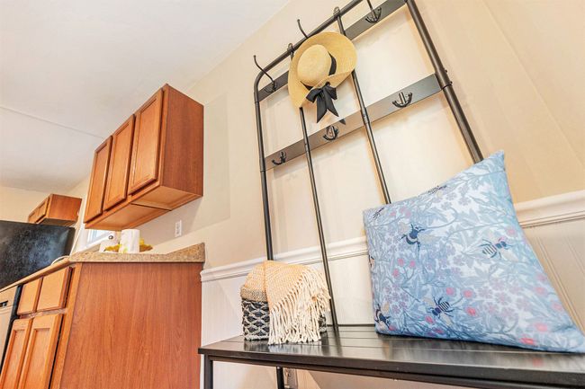 23128 Carlisle Ave, House other with 2 bedrooms, 1 bathrooms and null parking in Hazel Park MI | Image 12