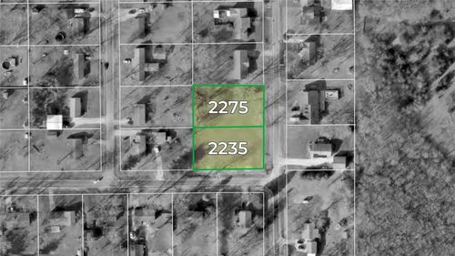 2275 & 2235 Baker Lane, Decatur, IL, 62526 | Card Image