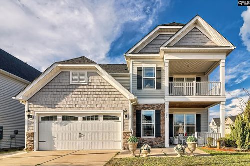 704 Council Ln, Lexington, SC, 29072-8727 | Card Image