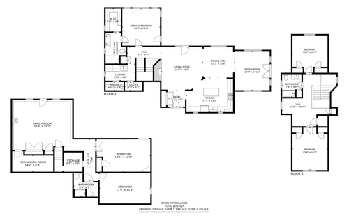 44 Island View Ln, Brunswick, ME, 04011-3550 | Card Image
