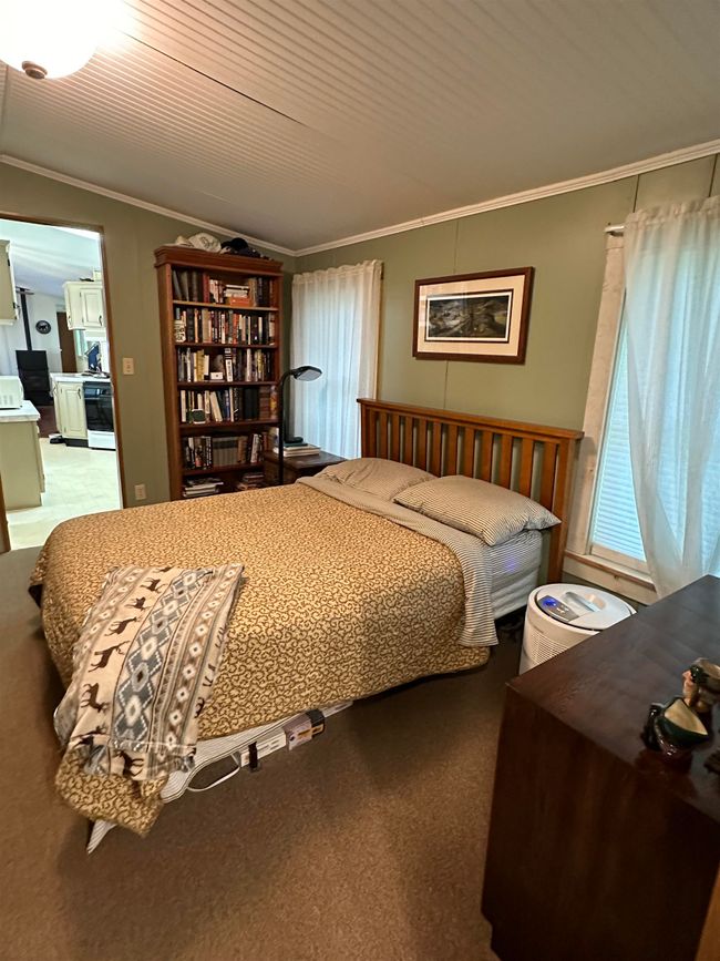 1474 Us Route 5, House other with 2 bedrooms, 2 bathrooms and null parking in Putney VT | Image 17