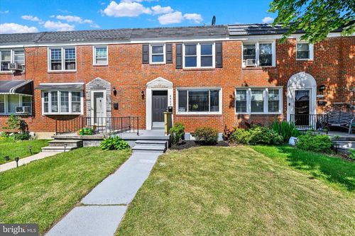 5422 Bucknell Rd, BALTIMORE, MD, 21206-3854 | Card Image