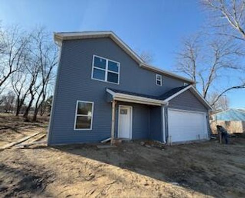 414 Belvoir Rd, Kingsford Heights, IN, 46346-3300 | Card Image