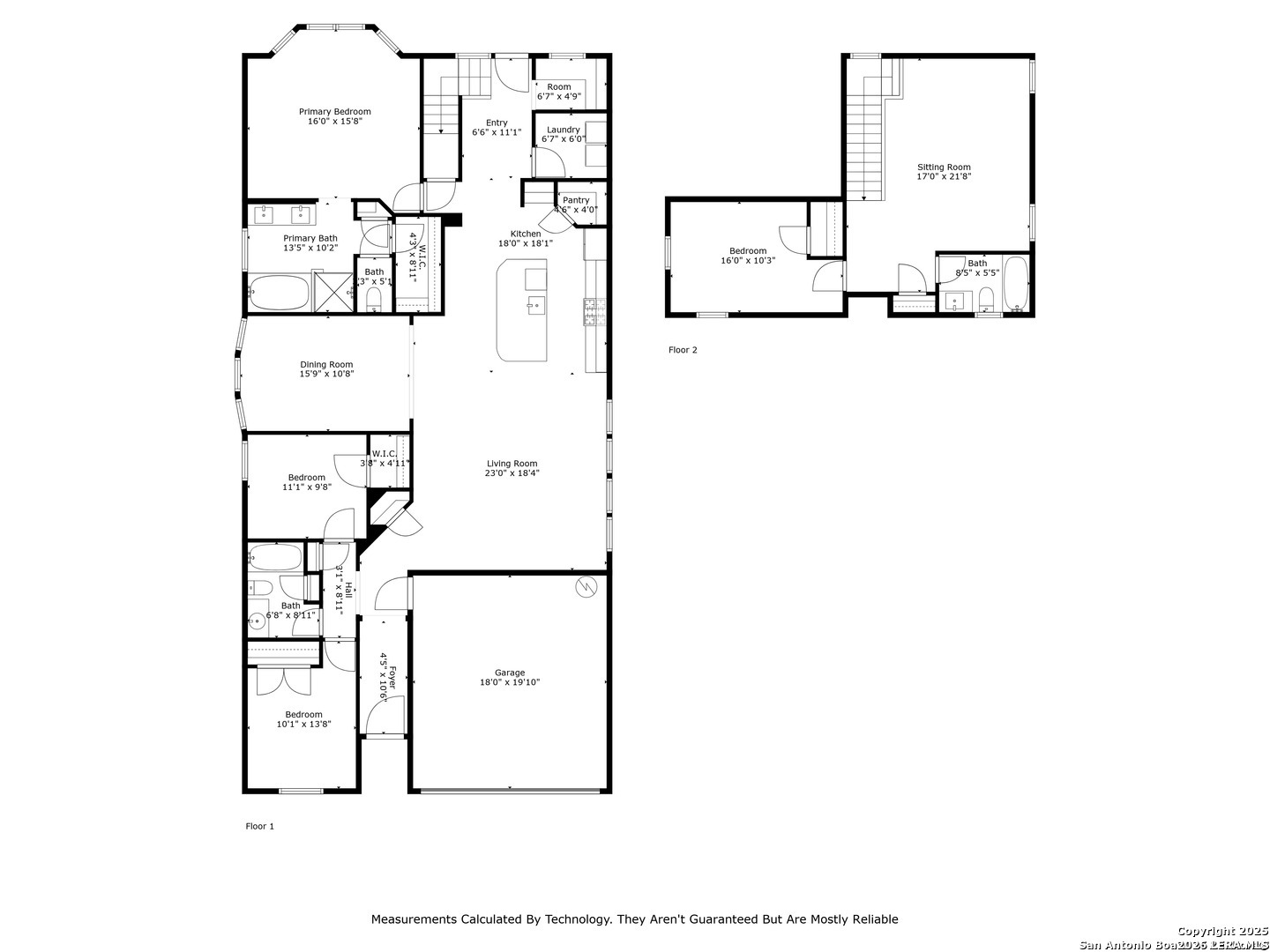 Residential in San Antonio 5