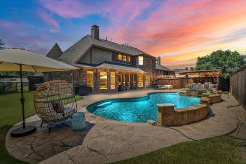 7614 Keith Ln, Sachse, TX, 75048-2189 | Card Image