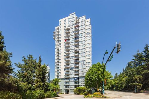 407-295 Guildford Way, Port Moody, BC, V3H5N3 | Card Image