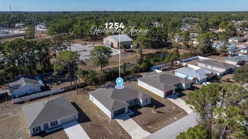 1254 Heitzman Avenue Sw, Palm Bay, FL, 32908 | Card Image