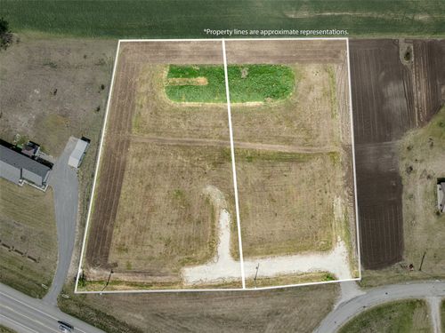 Lot 2 & 3 Mccartney Way, Whitewright, TX, 75491 | Card Image