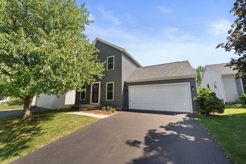 3445 Westerville Woods Dr, Columbus, OH, 43231-7354 | Card Image