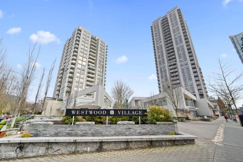 602-2979 Glen Dr, Coquitlam, BC, V3B0B2 | Card Image