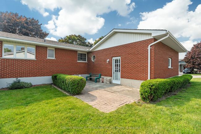 305 Warren St, House other with 4 bedrooms, 2 bathrooms and 4 parking in Goderich ON | Image 34