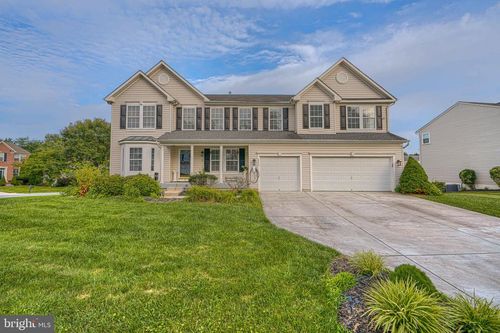 1813 Charolais Ct, Bel Air, MD, 21015-4940 | Card Image