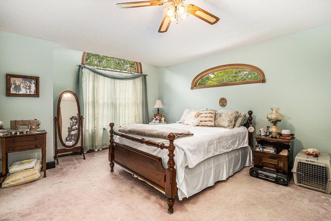 4686 Doug Dr, House other with 4 bedrooms, 3 bathrooms and null parking in Whitehall MI | Image 21