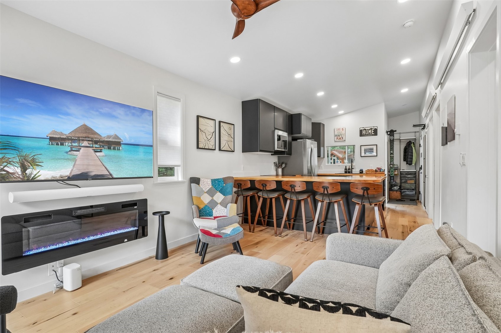 Residential in Breckenridge 4