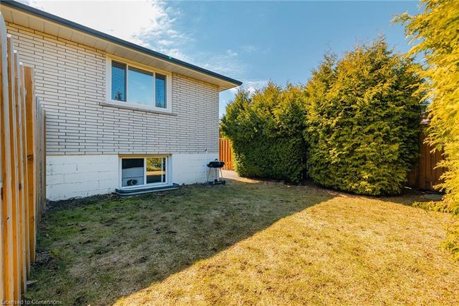100 Hadeland Ave, House other with 4 bedrooms, 2 bathrooms and 2 parking in Hamilton ON | Image 28