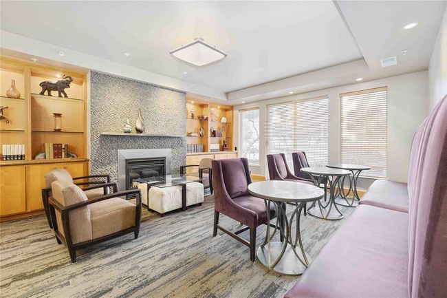UNIT-1508 - 3505 Sage Rd, Condo with 1 bedrooms, 1 bathrooms and 1 parking in Houston TX | Image 37
