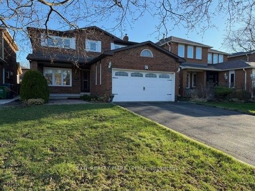 47 Stillwater Cres, Brampton, ON, L6X3L3 | Card Image