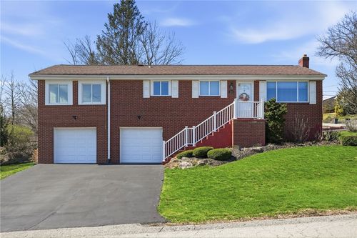 214 Governor Dr, Allison Park, PA, 15101-3707 | Card Image