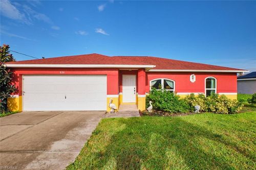 820 Unger Ave, FORT MYERS, FL, 33913-2417 | Card Image