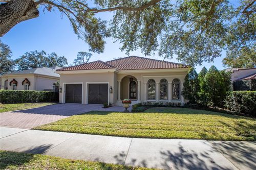 4520 W Woodmere Road, TAMPA, FL, 33609 | Card Image