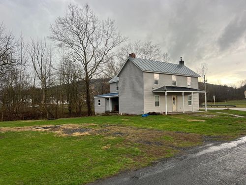 3090 Deerfield Valley Rd, DEERFIELD, VA, 24432-2100 | Card Image