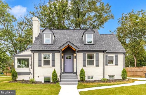 10000 Reddick Dr, SILVER SPRING, MD, 20901-2125 | Card Image