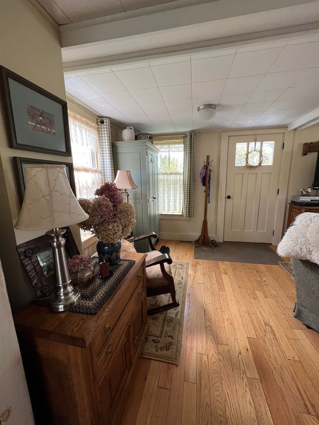 235 Blissville Rd, House other with 1 bedrooms, 1 bathrooms and null parking in Castleton VT | Image 15