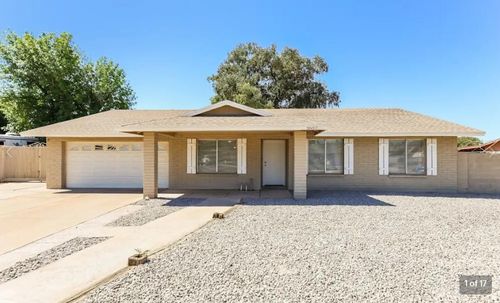 3607 W Kings Avenue, Phoenix, AZ, 85053 | Card Image