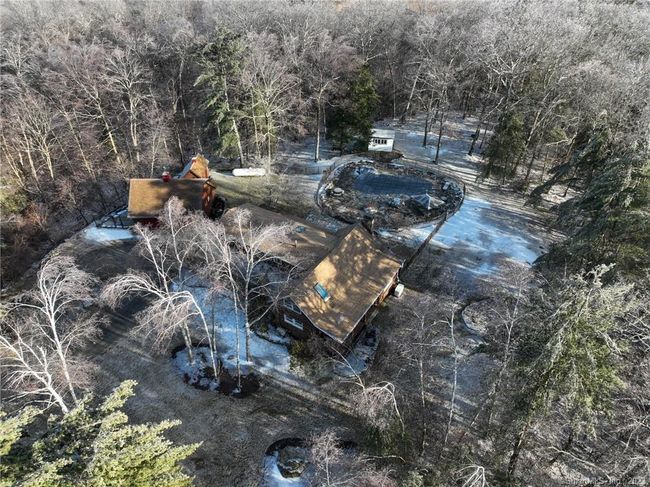 18 Ratlum Mountain Rd, House other with 3 bedrooms, 4 bathrooms and null parking in Barkhamsted CT | Image 35