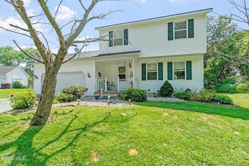 417 Helderview Dr, Altamont, NY, 12009-9552 | Card Image