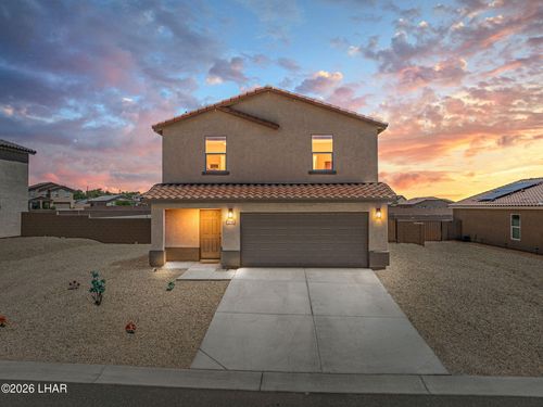 5546 S Havasu Creek Rd, Fort Mohave, AZ, 86426-1219 | Card Image