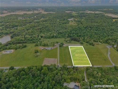 13528 W State Road 56 4.31 Acres W, Lexington, IN, 47138 | Card Image