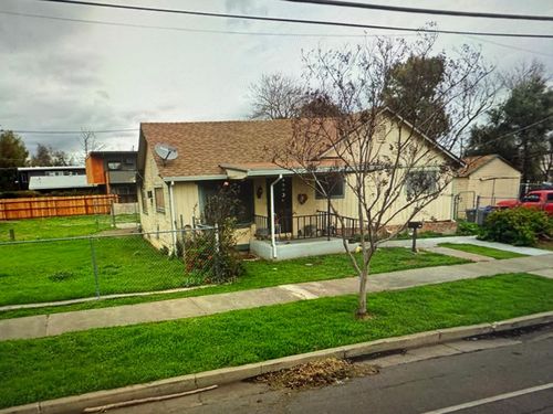 1207 3rd Street, Davis, CA, 95616 | Card Image