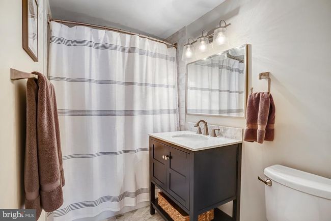6737 Baron Rd, Townhouse with 4 bedrooms, 4 bathrooms and null parking in MCLEAN VA | Image 26